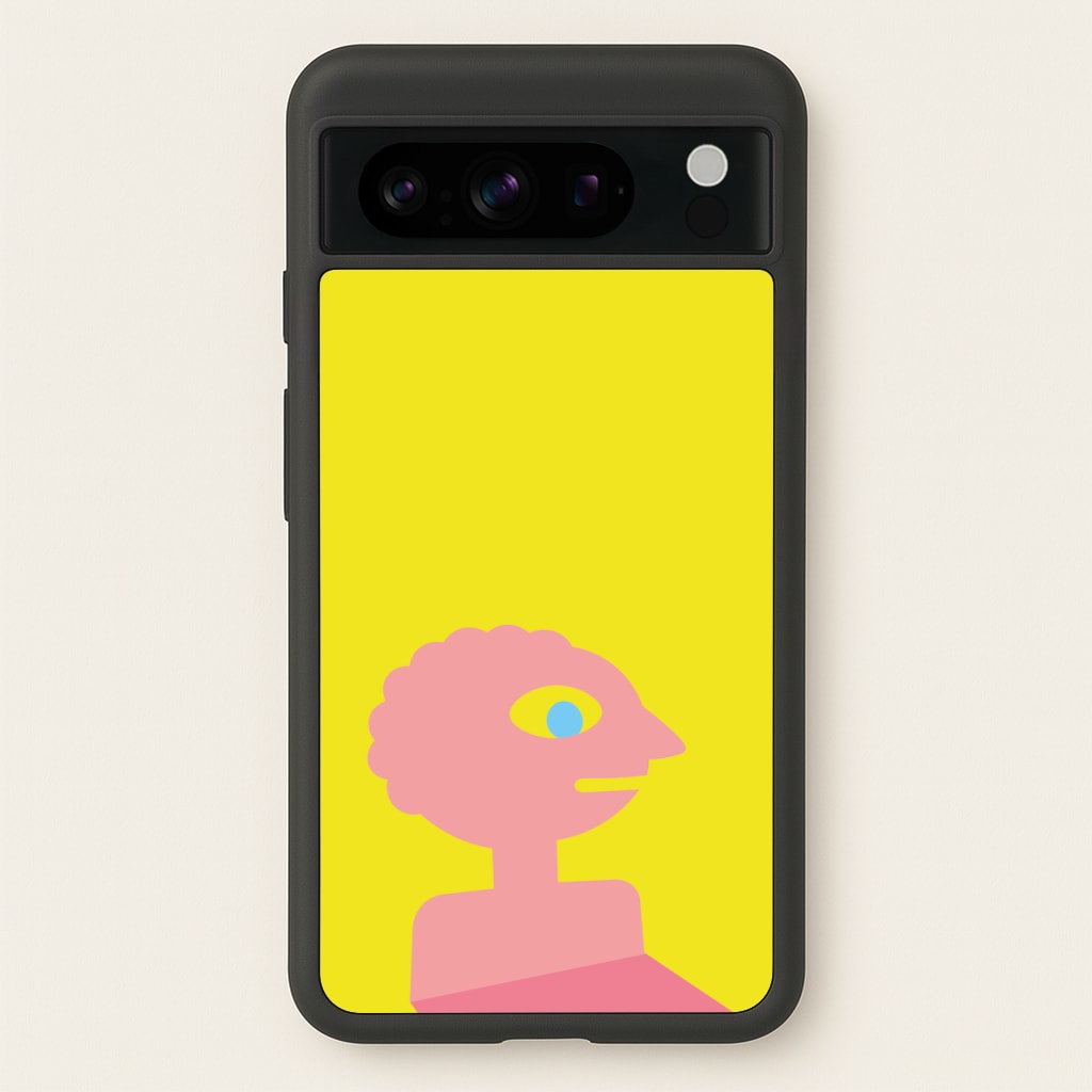 Prismo - Adventure Time Phone Case for Google Pixel 8 Pro