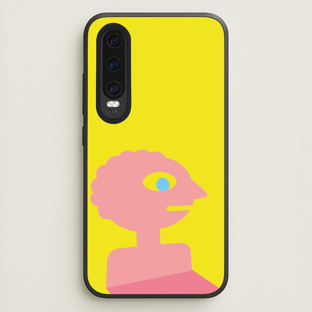 Prismo - Adventure Time Phone Case for Huawei P30