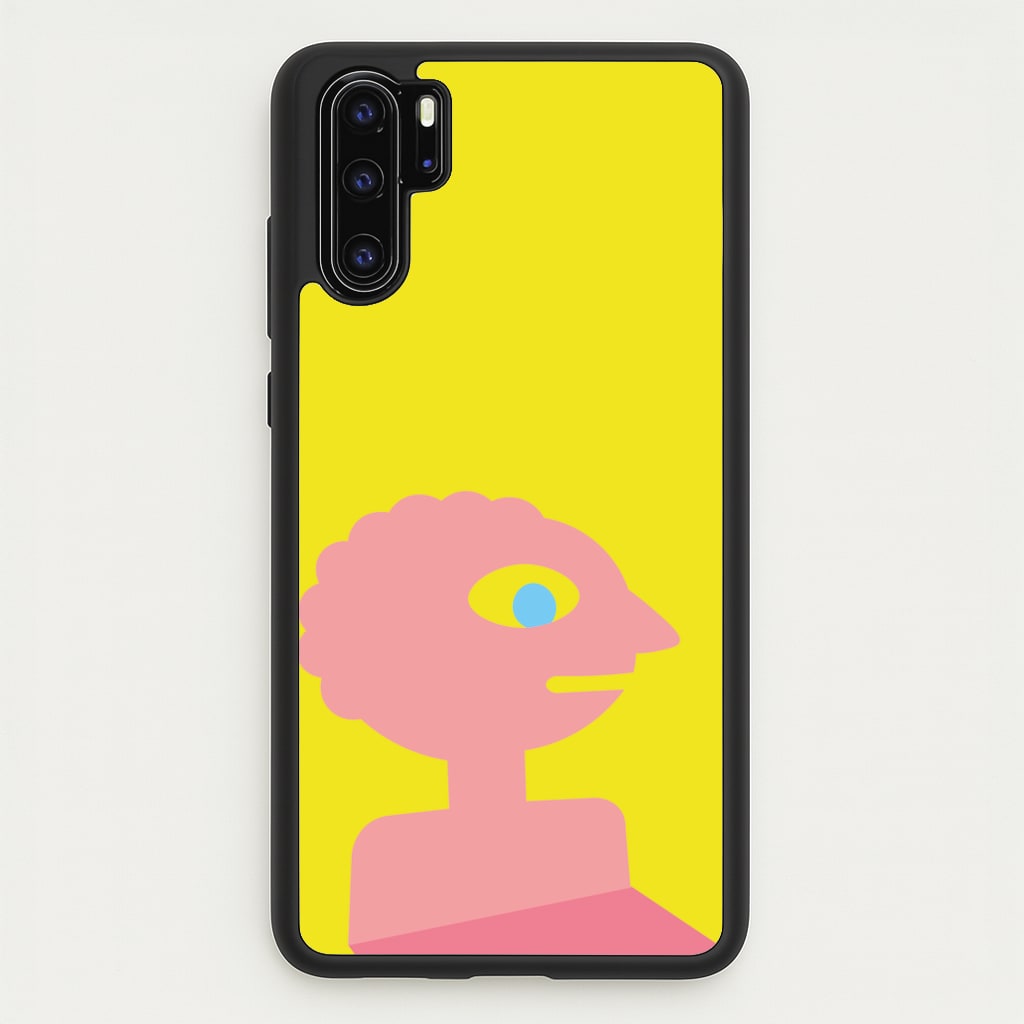 Prismo - Adventure Time Phone Case for Huawei P30 Pro