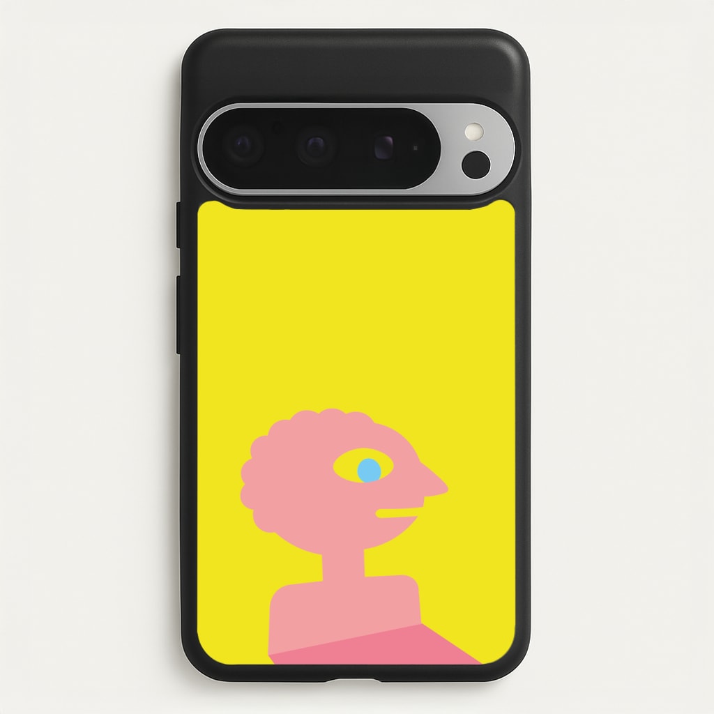 Prismo - Adventure Time Phone Case for Google Pixel 9 Pro XL