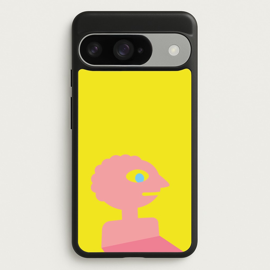 Prismo Phone Case for Google Pixel 10 / 10 Pro