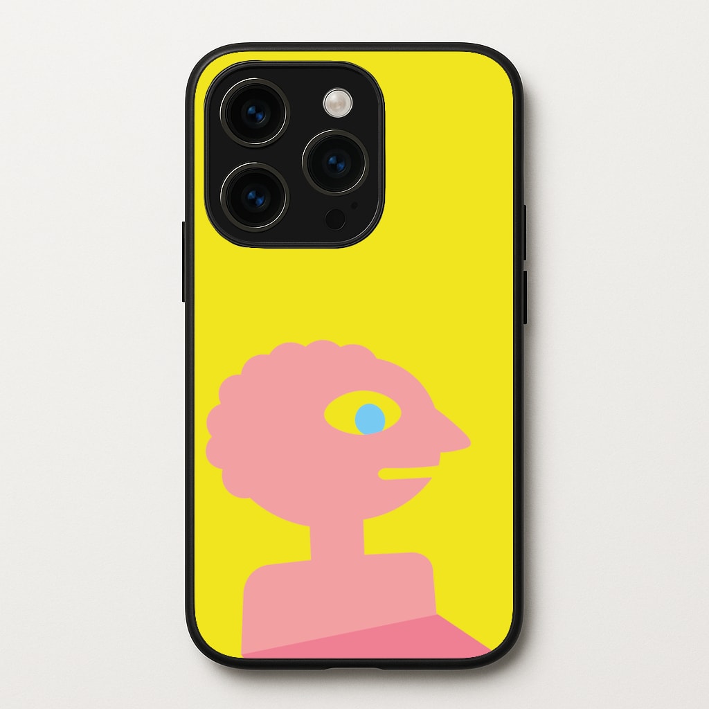 Prismo - Adventure Time Phone Case for iPhone 15 Pro