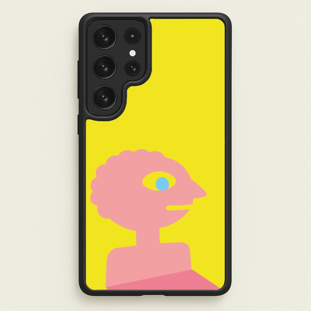 Prismo - Adventure Time Phone Case for Galaxy S22 Ultra
