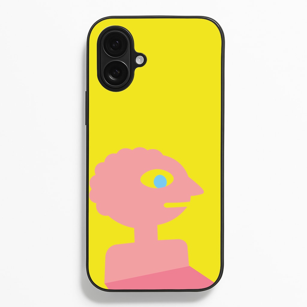 Prismo Phone Case