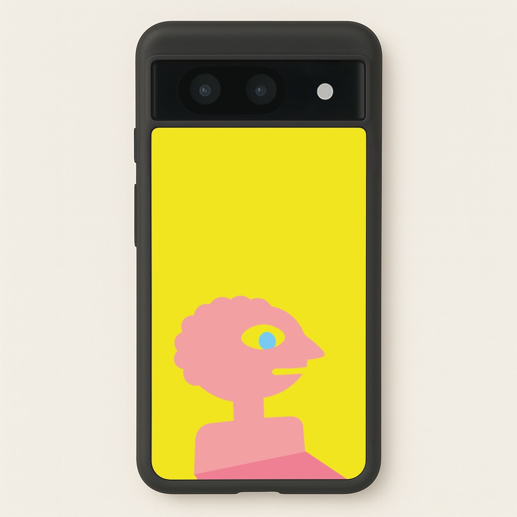 Prismo - Adventure Time Phone Case for Google Pixel 8a