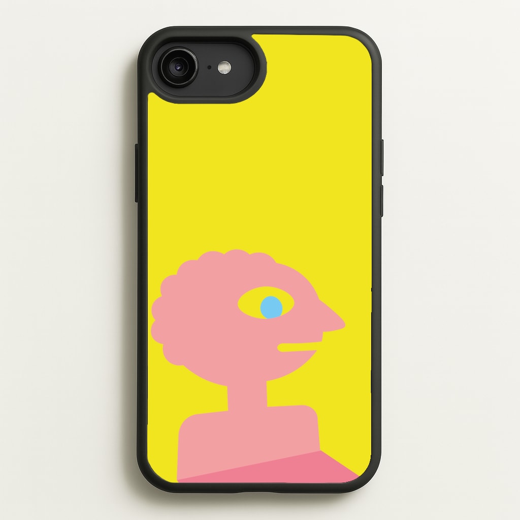 Prismo - Adventure Time Phone Case for iPhone 6 Plus / 7 Plus / 8 Plus
