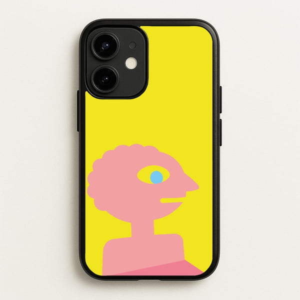 Prismo - Adventure Time Phone Case for iPhone 12 Mini