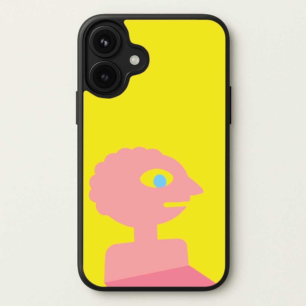 Prismo Phone Case for iPhone 17