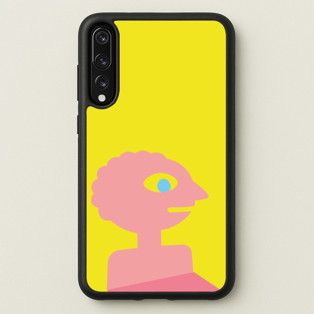Prismo - Adventure Time Phone Case for Huawei P20 Pro