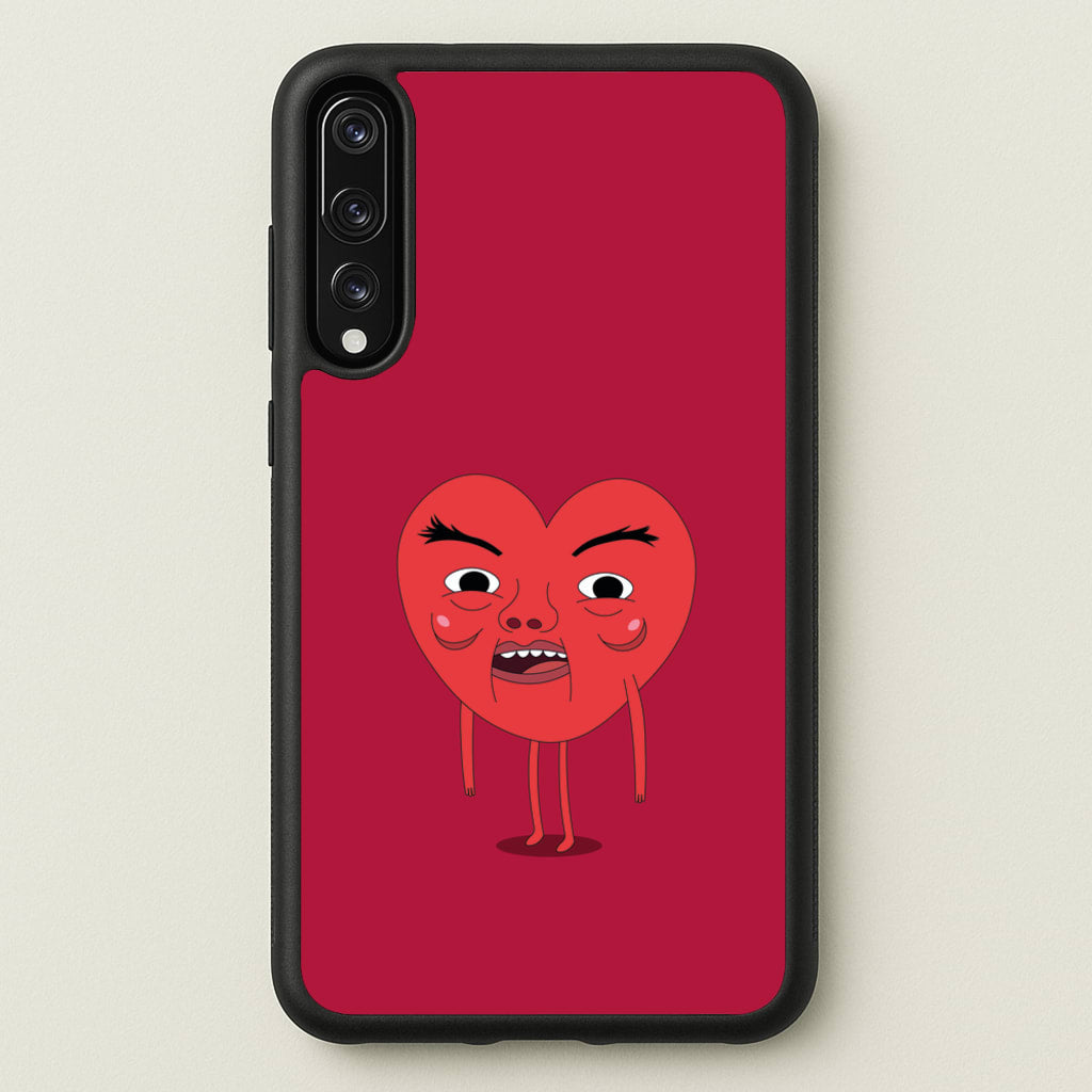 Ricardio - Adventure Time Phone Case for Huawei P20 Pro