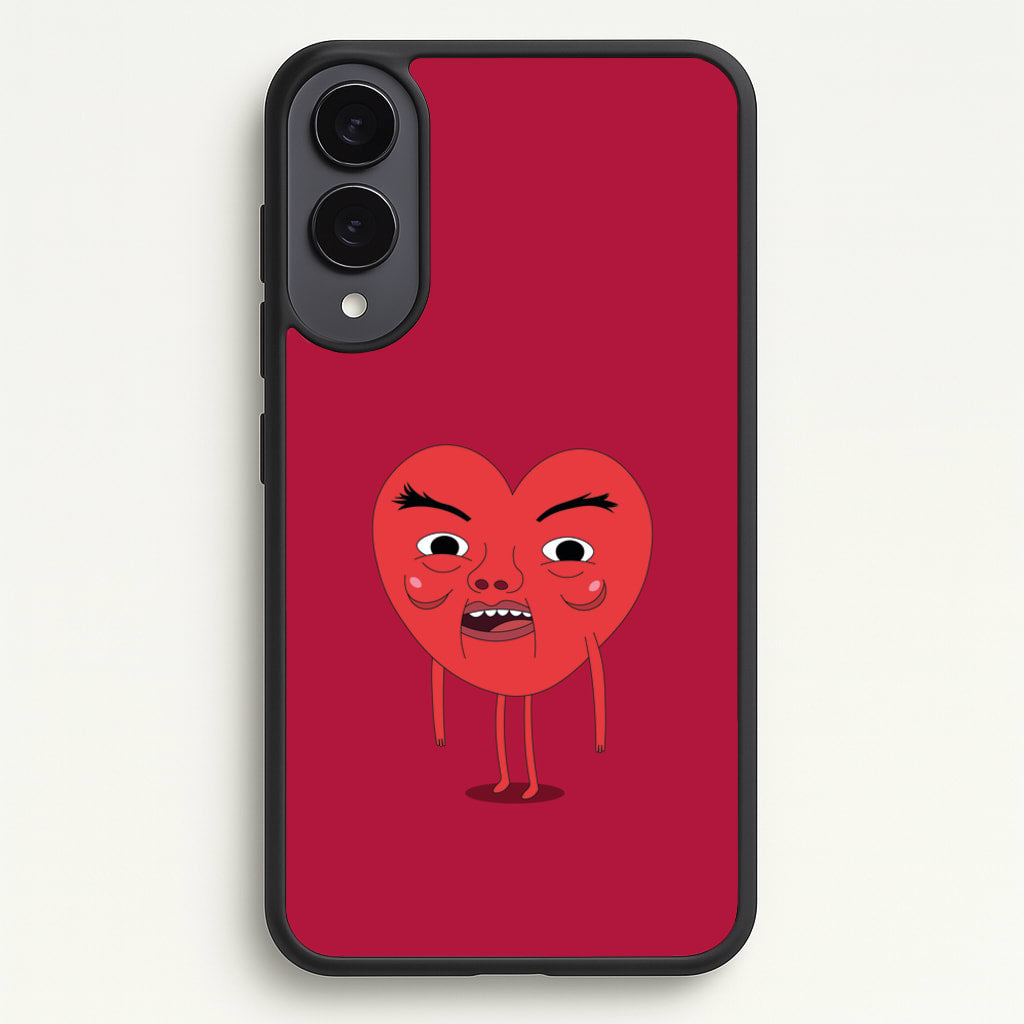 Ricardio - Adventure Time Phone Case for Galaxy S25 Edge