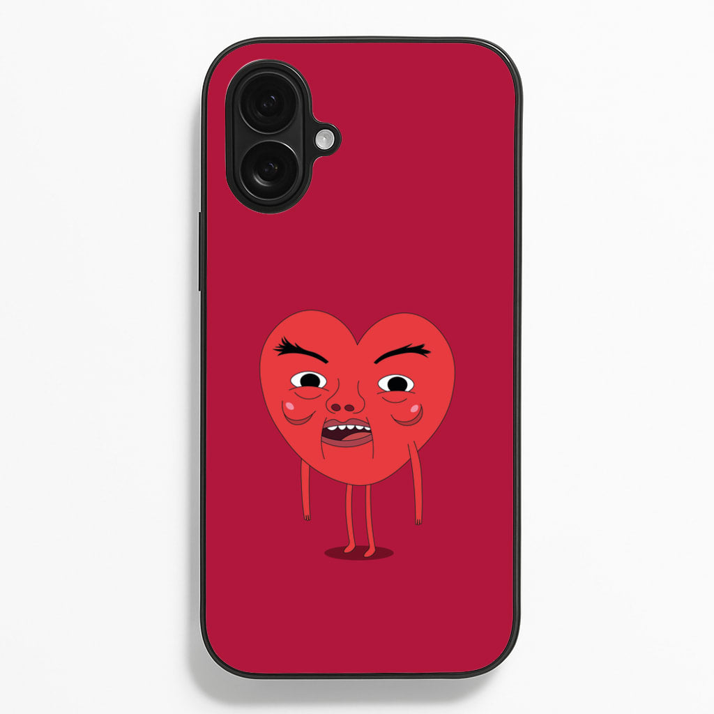 Ricardio - Adventure Time Phone Case for iPhone 16 Plus