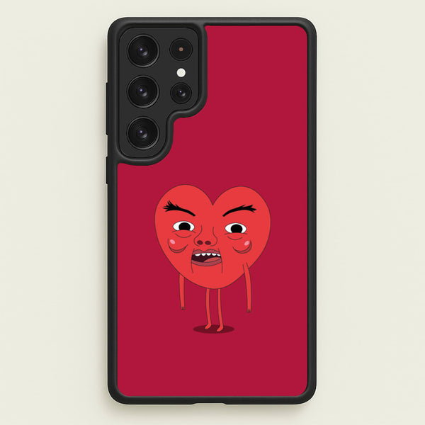 Ricardio - Adventure Time Phone Case for Galaxy S22 Ultra