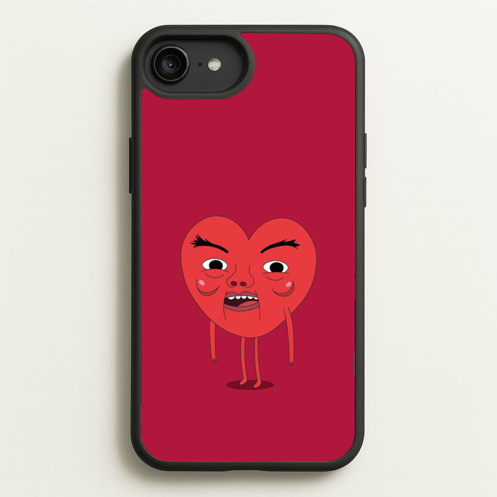 Ricardio - Adventure Time Phone Case for iPhone 6 Plus / 7 Plus / 8 Plus