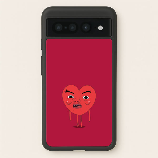 Ricardio - Adventure Time Phone Case for Google Pixel 7 Pro