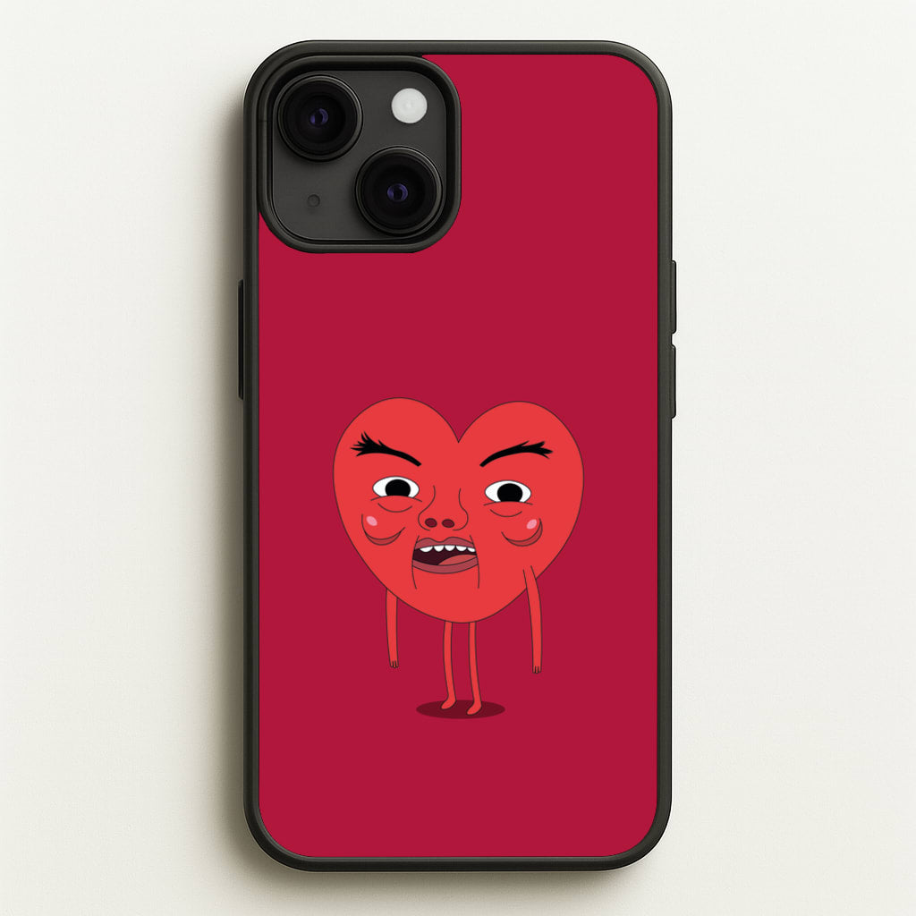 Ricardio - Adventure Time Phone Case for iPhone 13 Mini