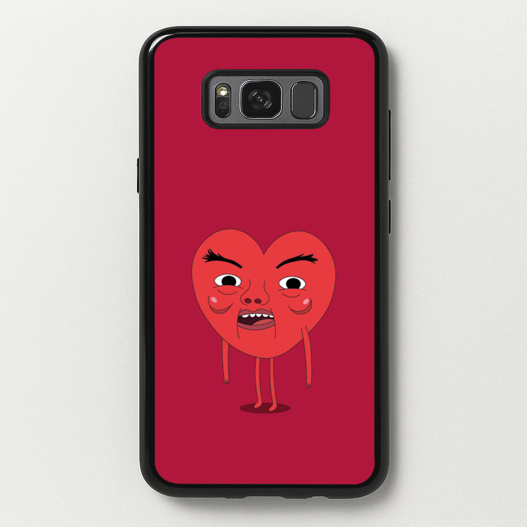 Ricardio - Adventure Time Phone Case for Galaxy S8
