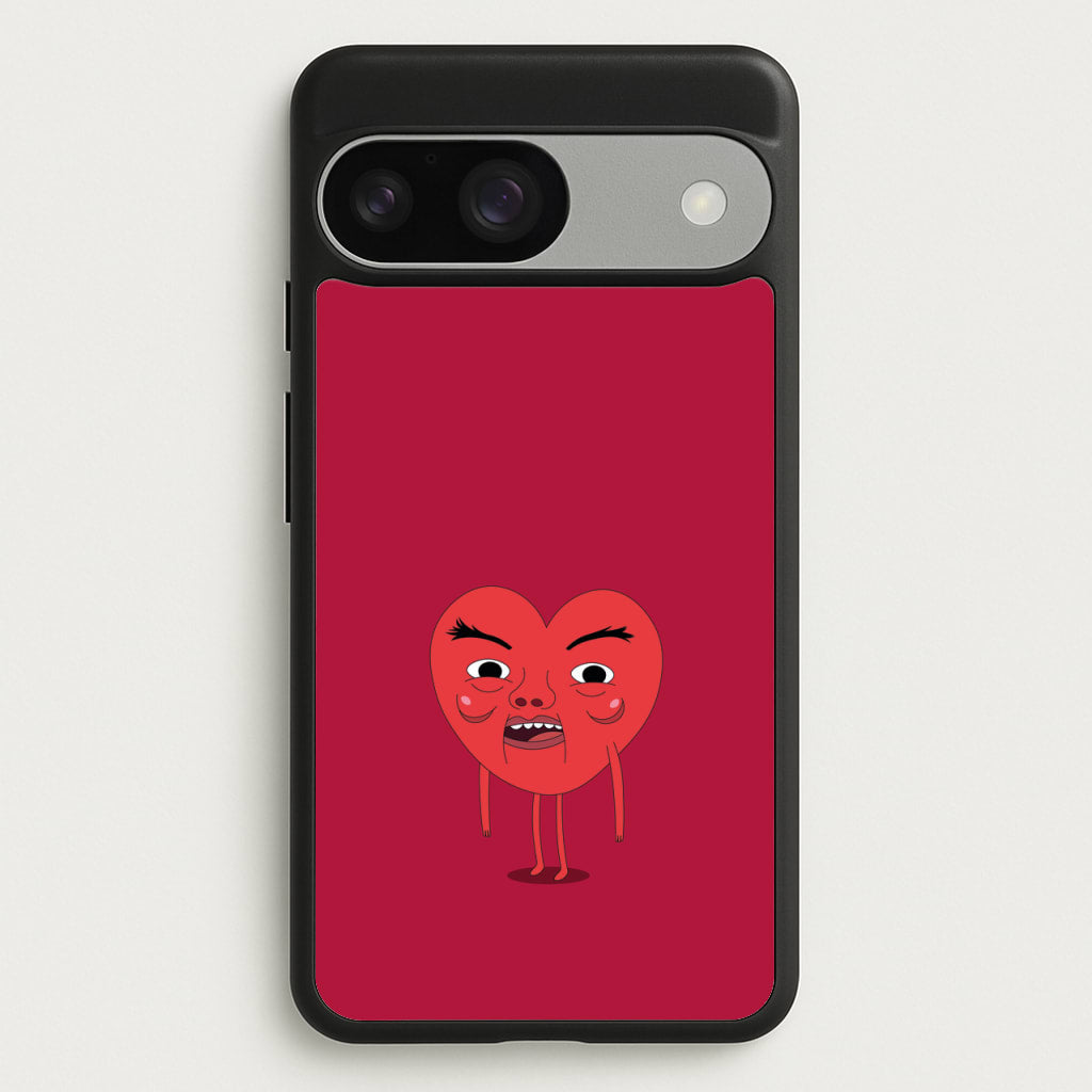 Ricardio - Adventure Time Phone Case for Google Pixel 9 / 9 Pro