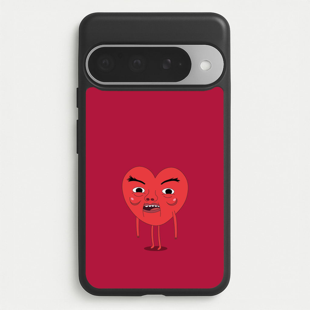 Ricardio Phone Case for Google Pixel 10 Pro XL