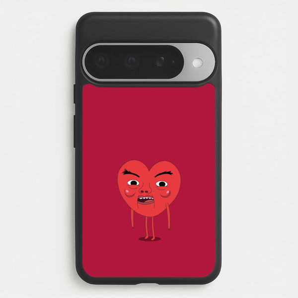 Ricardio Phone Case for Google Pixel 10 Pro XL