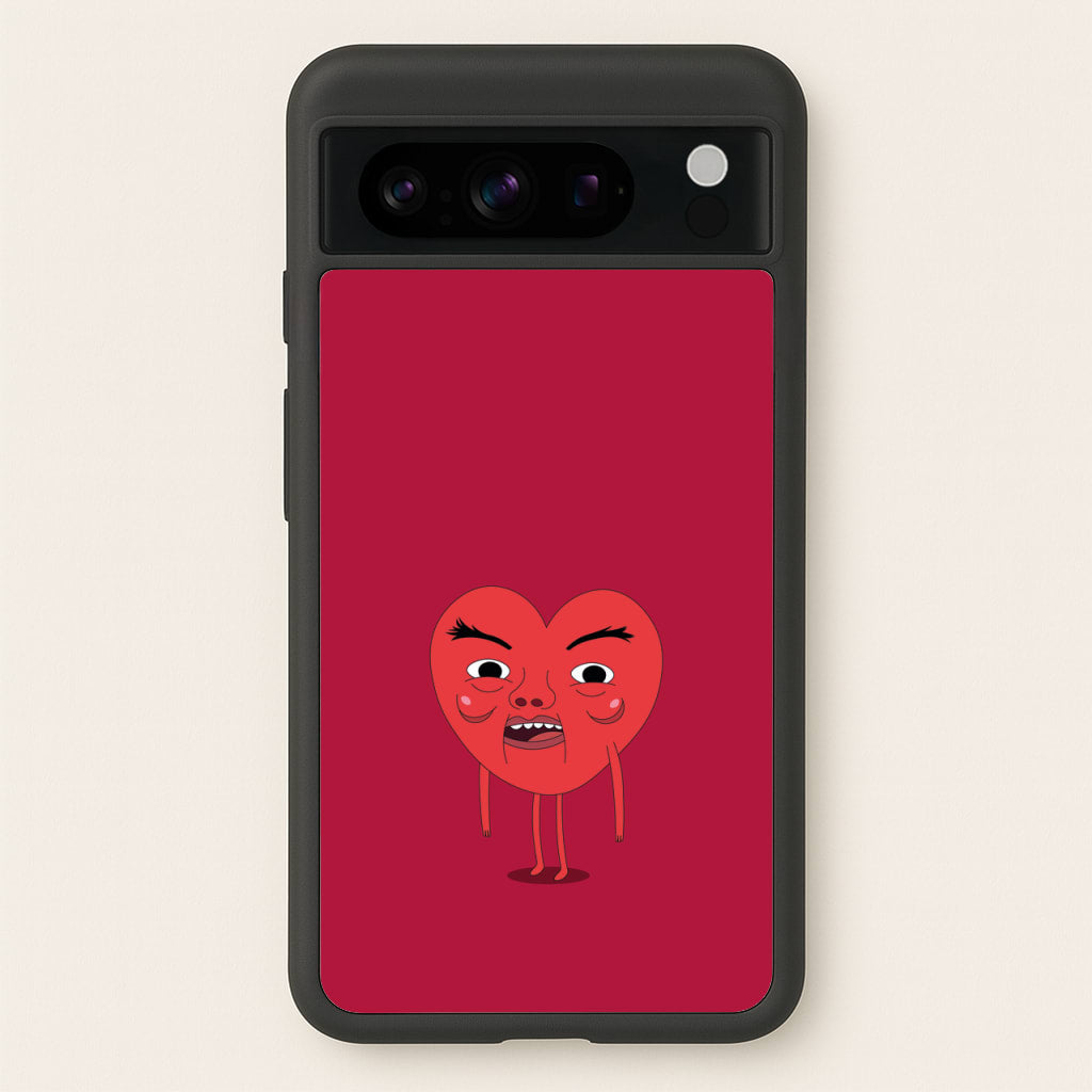 Ricardio - Adventure Time Phone Case for Google Pixel 8 Pro