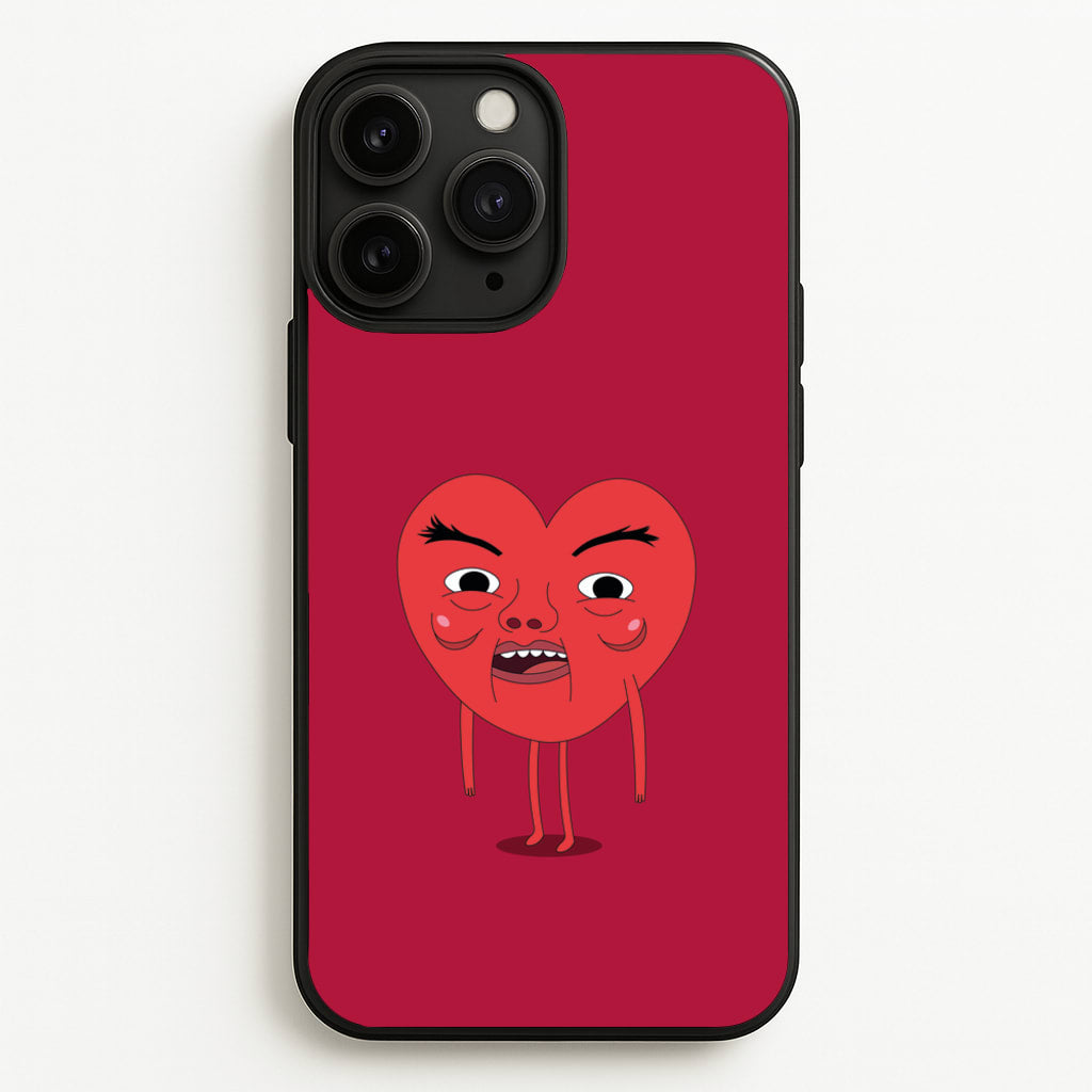 Ricardio - Adventure Time Phone Case for iPhone 11 Pro