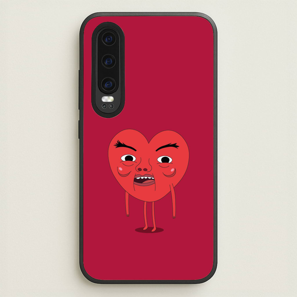 Ricardio - Adventure Time Phone Case for Huawei P30