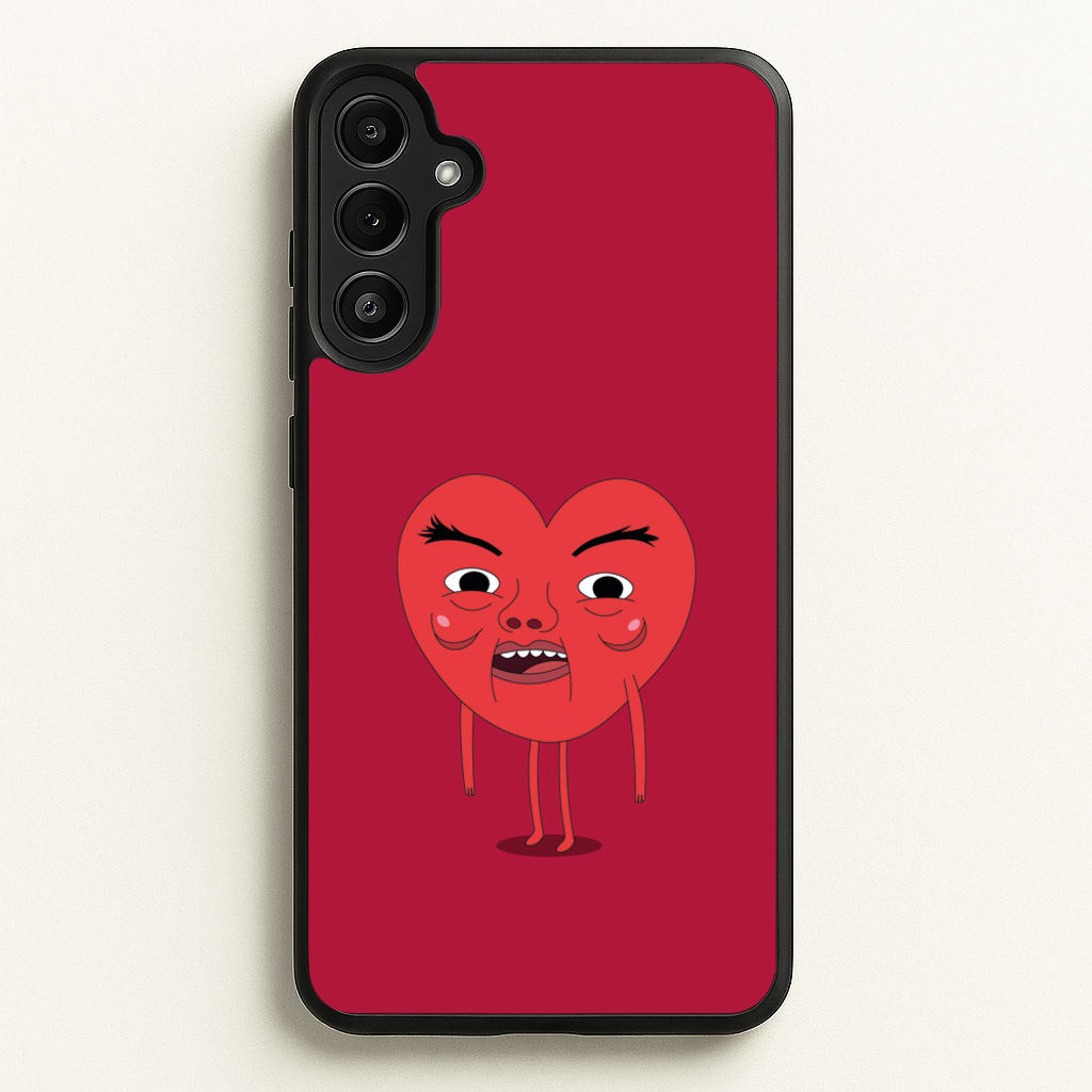 Ricardio - Adventure Time Phone Case for Galaxy A36