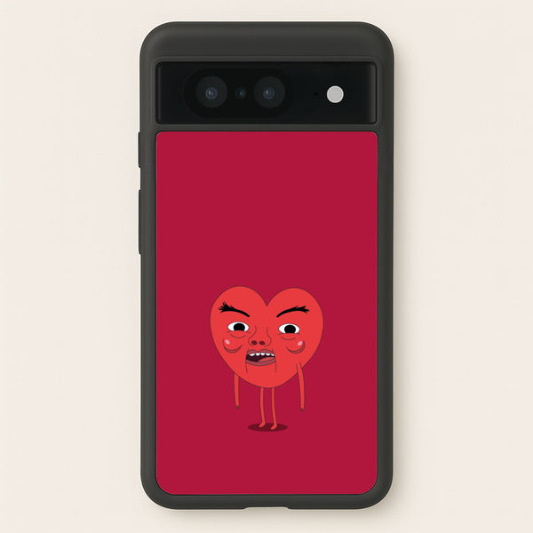 Ricardio - Adventure Time Phone Case for Google Pixel 8