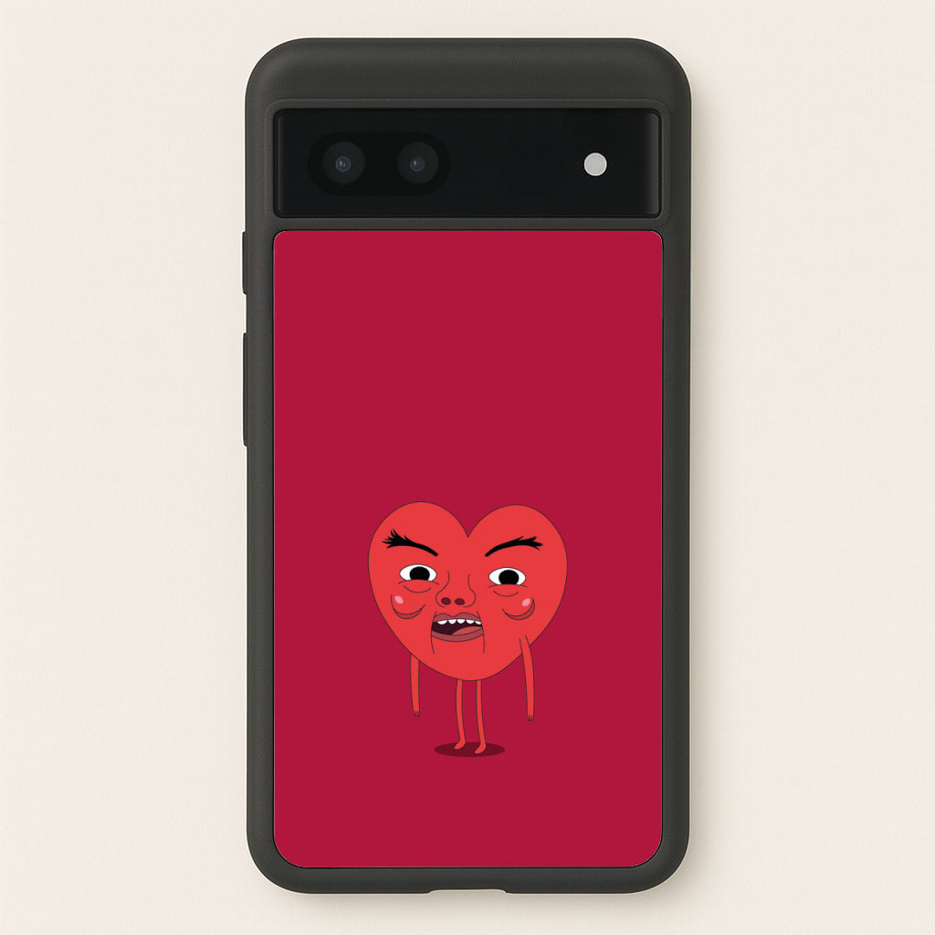 Ricardio - Adventure Time Phone Case for Google Pixel 6a