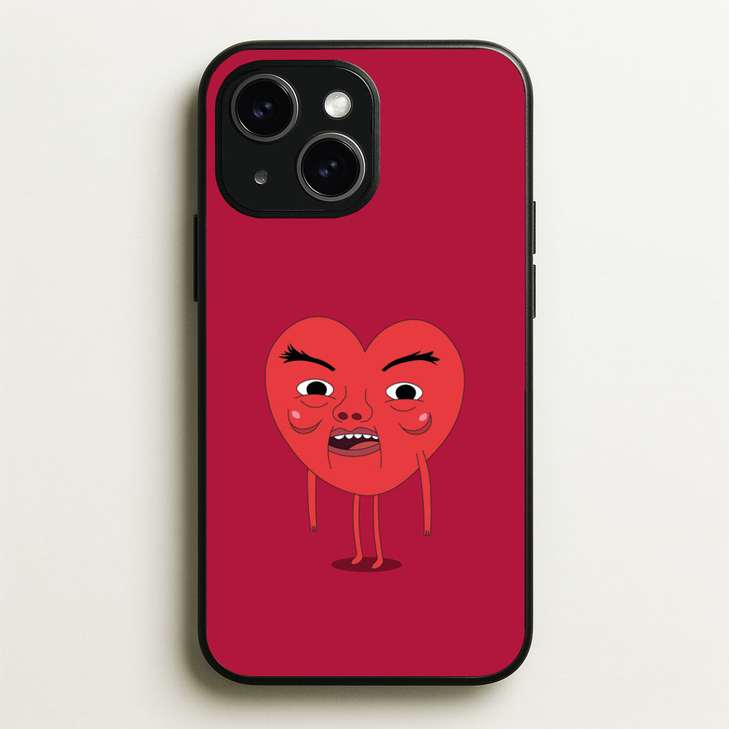 Ricardio - Adventure Time Phone Case for iPhone 15