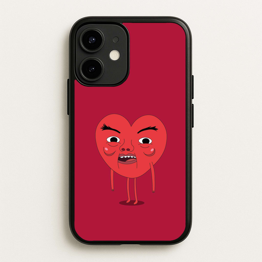 Ricardio - Adventure Time Phone Case for iPhone 12 Mini