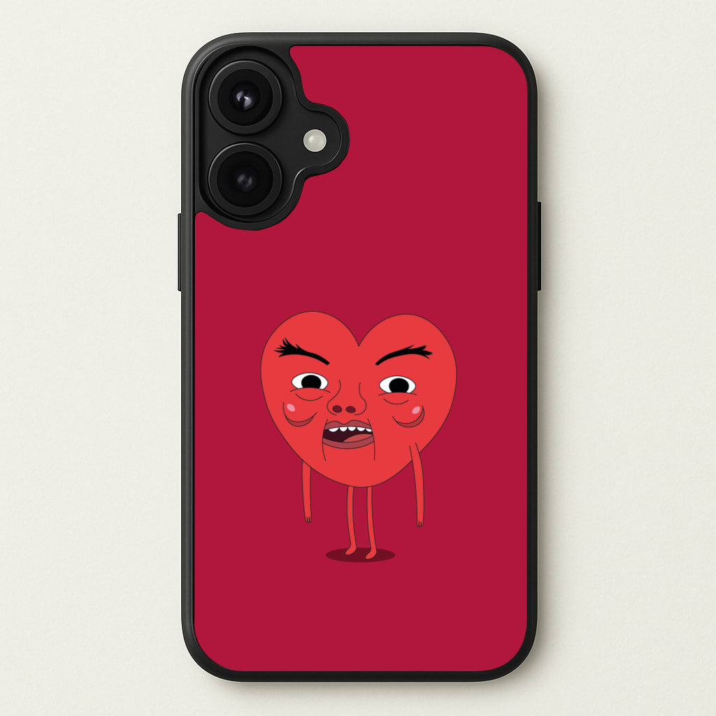 Ricardio Phone Case for iPhone 17