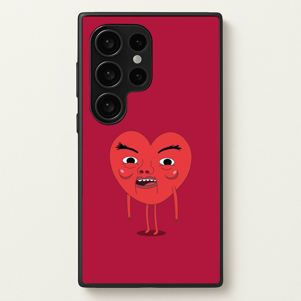 Ricardio - Adventure Time Phone Case for Galaxy S24 Ultra