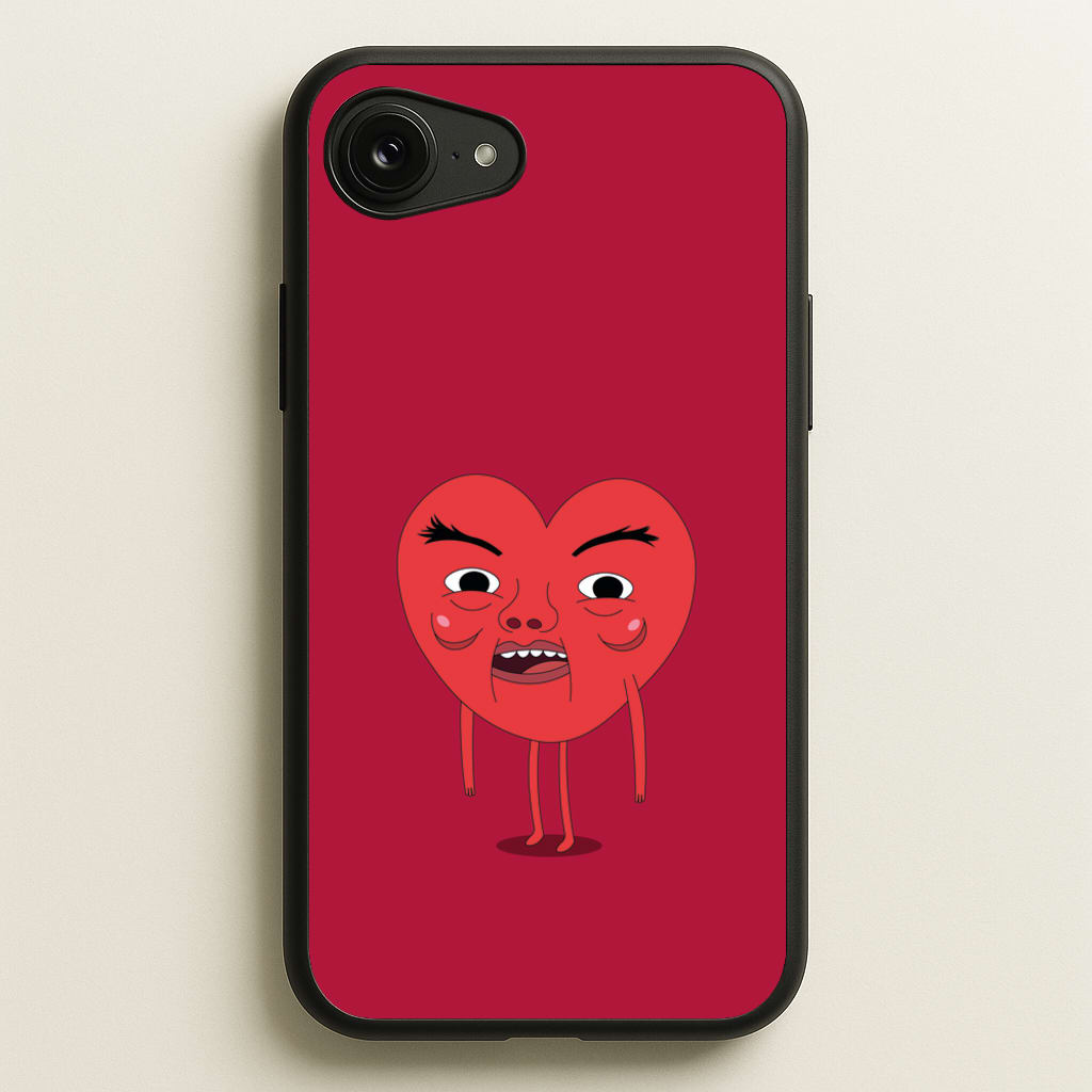 Ricardio - Adventure Time Phone Case for iPhone 16e
