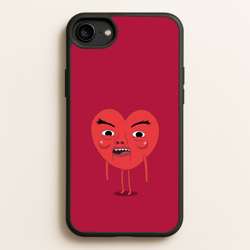 Ricardio - Adventure Time Phone Case for iPhone 6 / 7 / 8 / SE