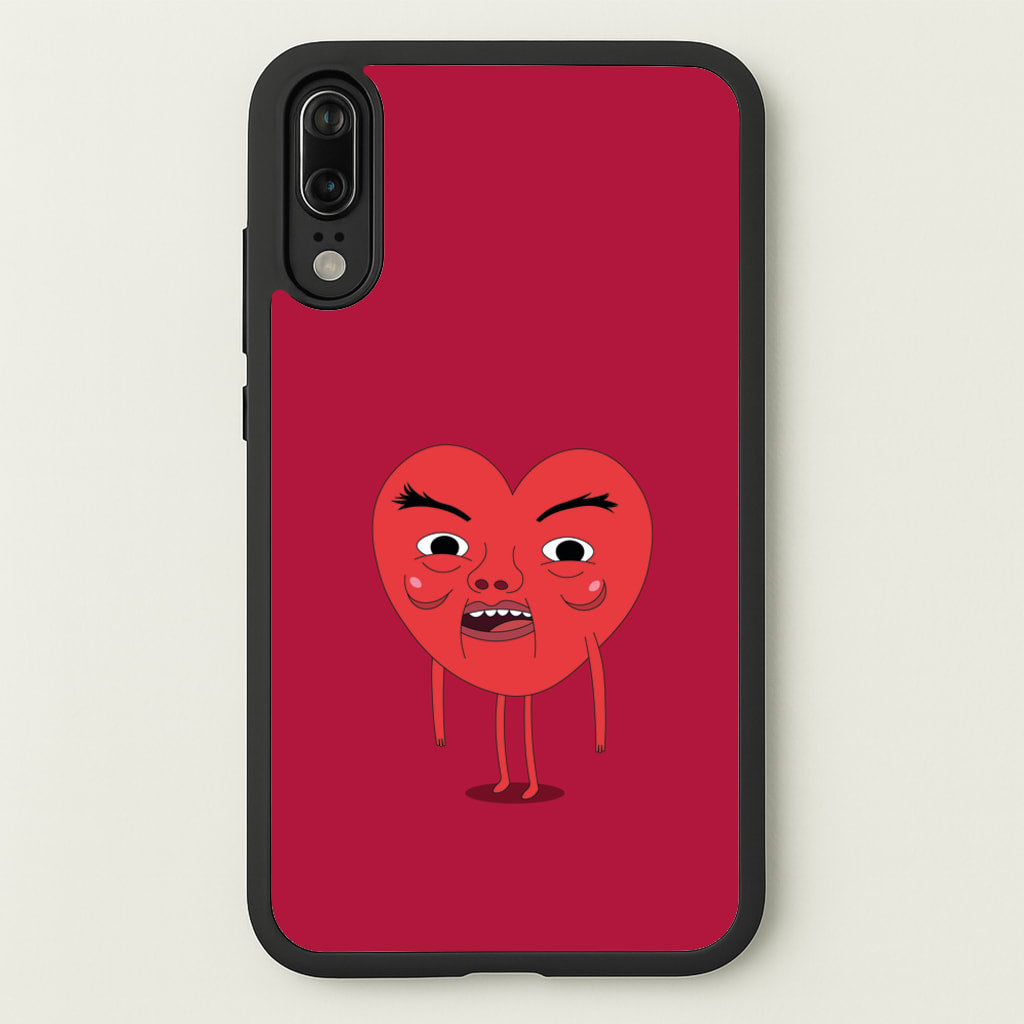 Ricardio - Adventure Time Phone Case for Huawei P20