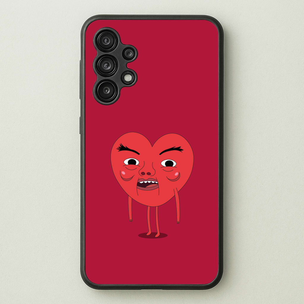 Ricardio - Adventure Time Phone Case for Galaxy A13