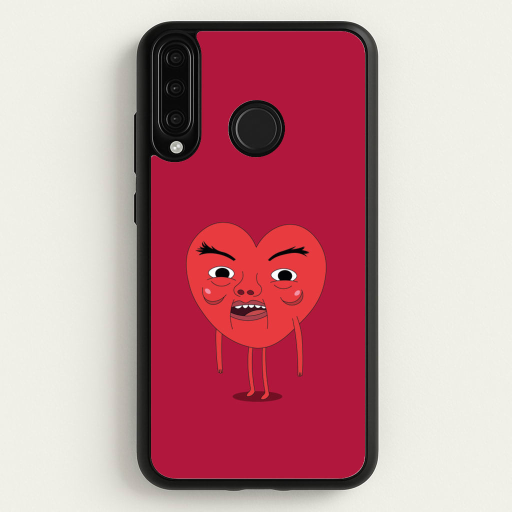 Ricardio - Adventure Time Phone Case for Huawei P30 Lite