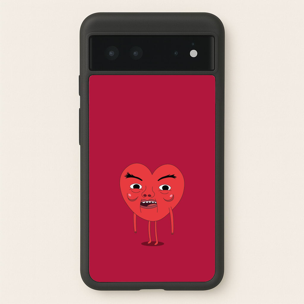 Ricardio - Adventure Time Phone Case for Google Pixel 6