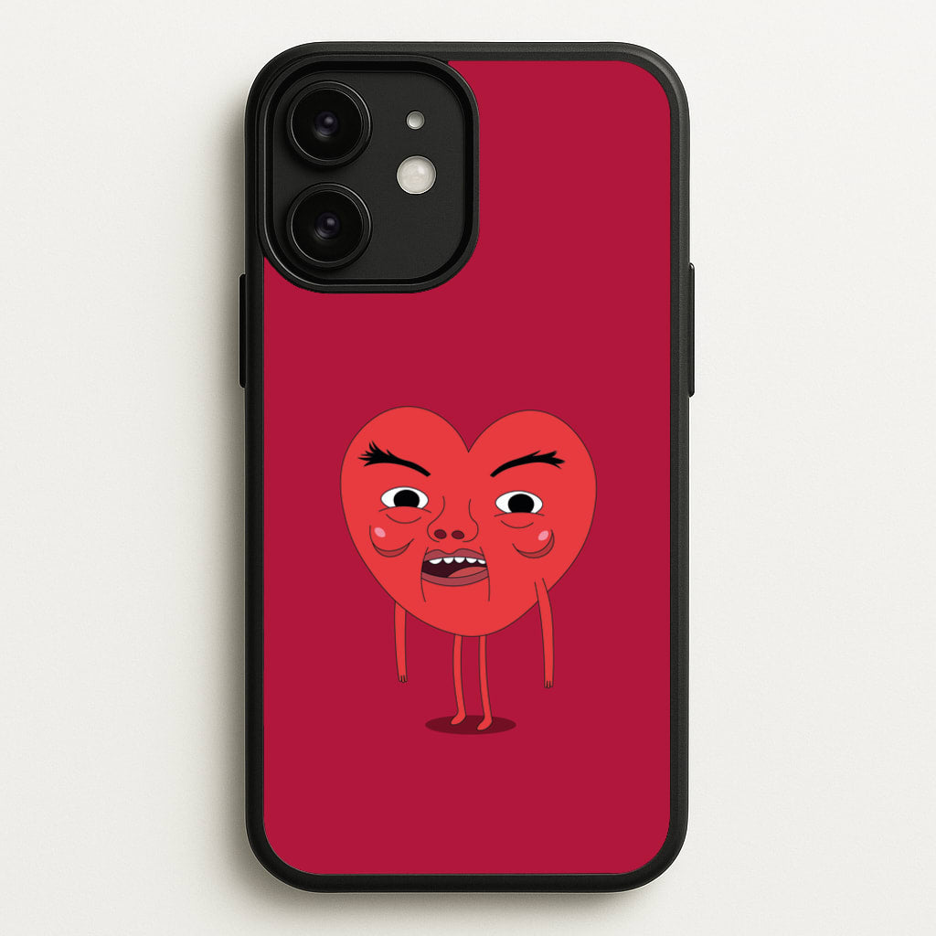 Ricardio - Adventure Time Phone Case for iPhone 11