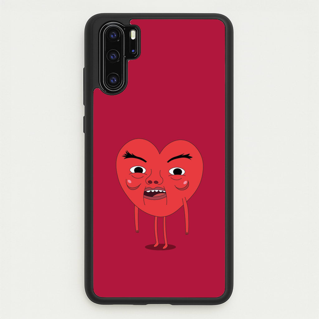 Ricardio - Adventure Time Phone Case for Huawei P30 Pro