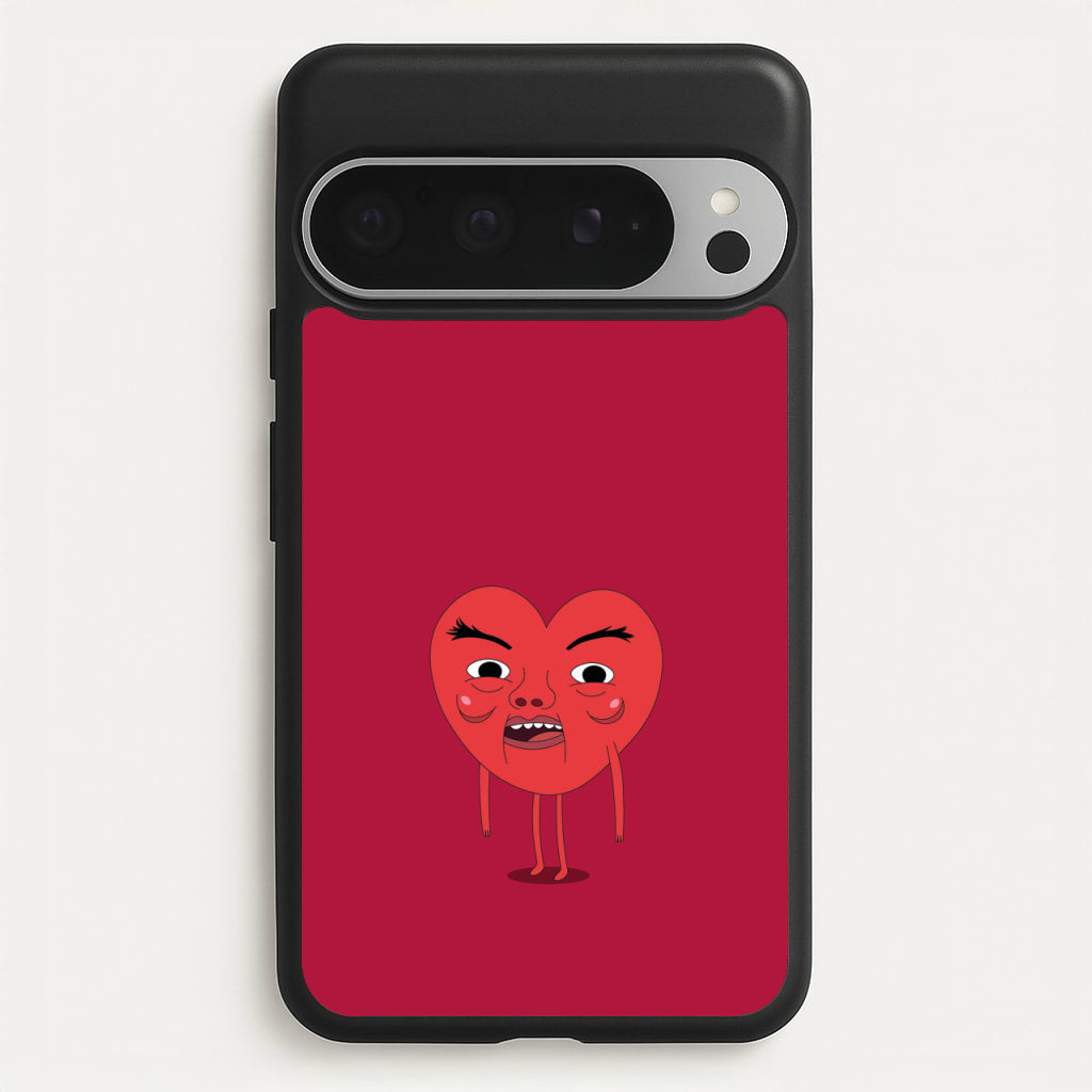 Ricardio - Adventure Time Phone Case for Google Pixel 9 Pro XL