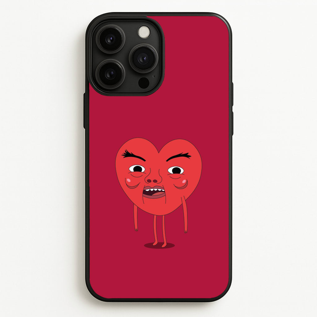 Ricardio - Adventure Time Phone Case for iPhone 13 Pro Max