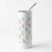 Skinny Tumbler