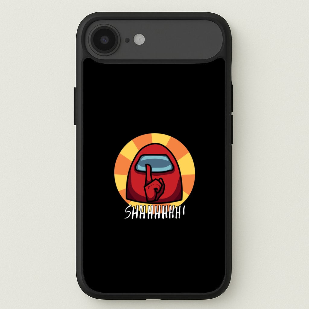 You're the imposter - Among Us Phone Case for iPhone 17 Air
