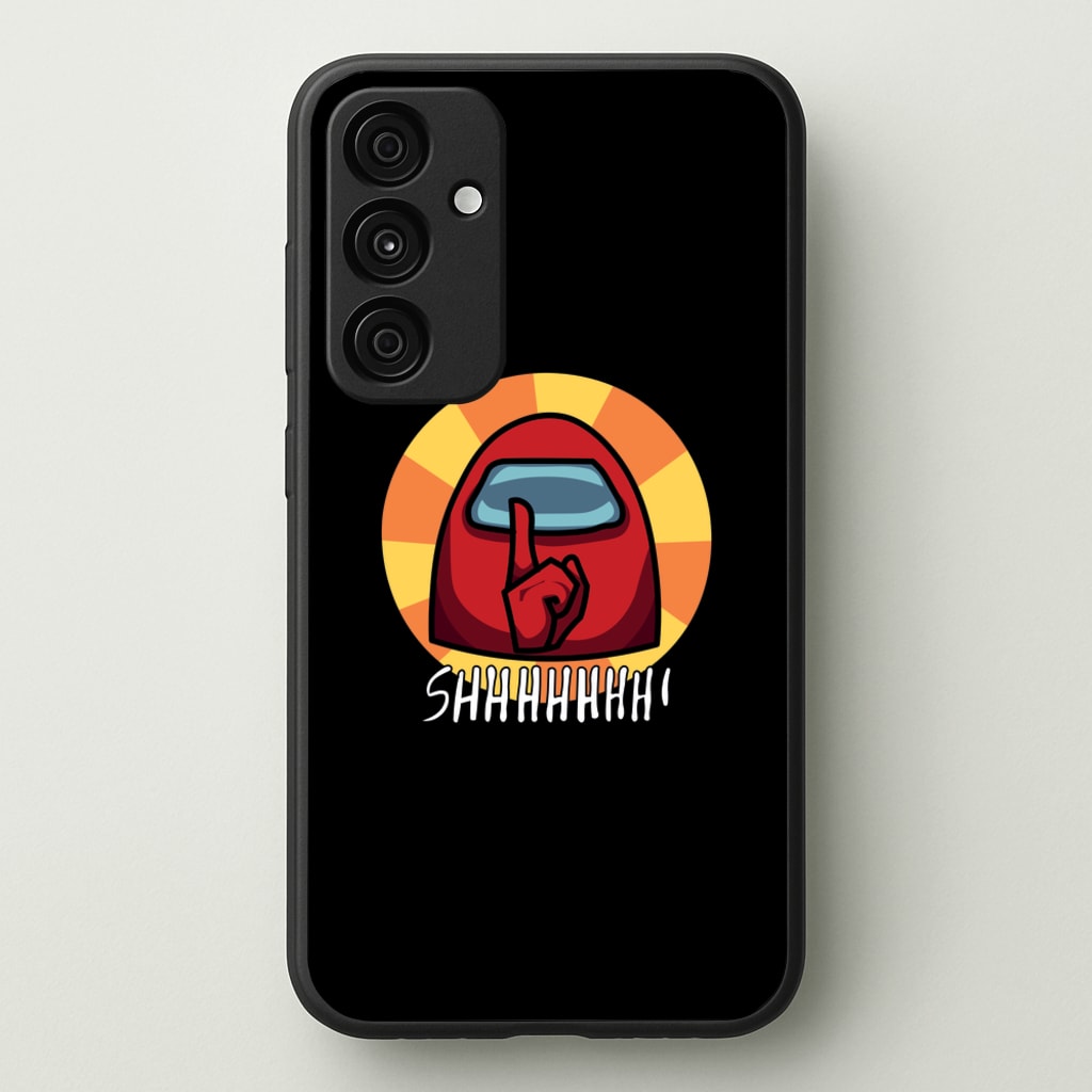 You're the imposter - Among Us - Among Us Phone Case for Galaxy A15