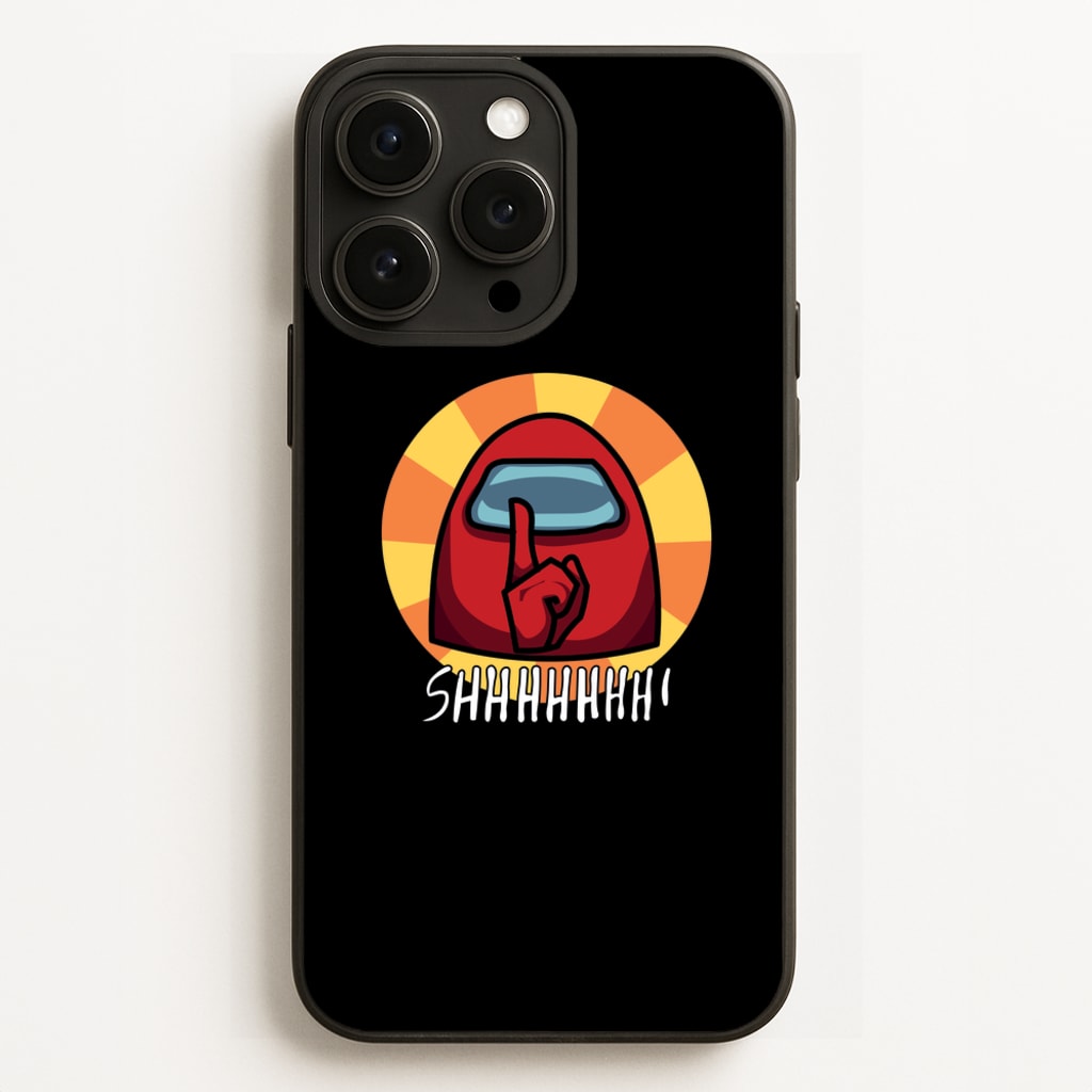 You're the imposter - Among Us - Among Us Phone Case for iPhone 12 Pro Max