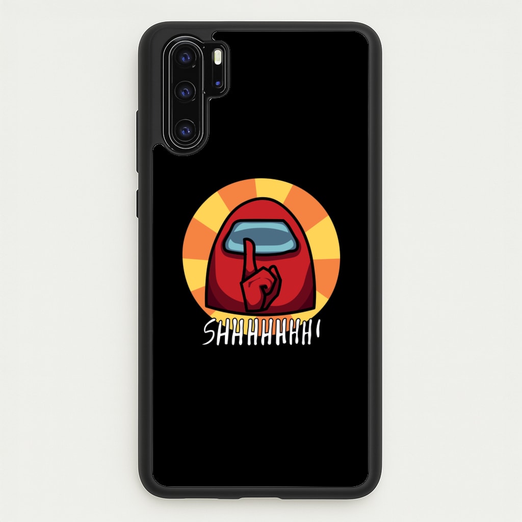 You're the imposter - Among Us - Among Us Phone Case for Huawei P30 Pro