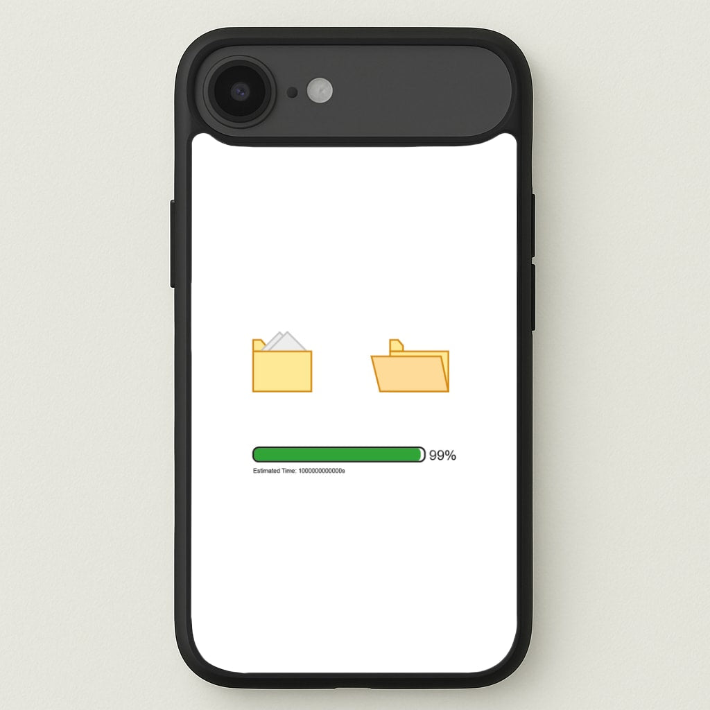 File upload - Among Gaming Phone Case for iPhone 17 Air